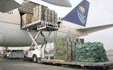 Saudia Cargo mở tuyến chở hàng đi thẳng châu Âu – Doha