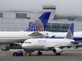 United Airlines mở tuyến Chicago-Edinburgh đến tháng 10