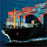 MOL tăng cước container hàng khô từ 15/6; Hamburg Sud tăng cước từ 1/7