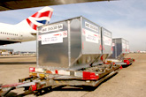 IAG Cargo tăng cường hiện diện tại châu Mỹ Latin