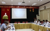 Bộ Giao thông vận tải và Cục Hàng hải Việt Nam tọa đàm trao đổi những vấn đề liên quan đến Mô hình quản lý cảng biển