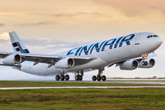 Finnair mở các tuyến mùa hè mới đến Nizhny Novgorod, Samara, Kazan