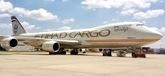 Etihad Cargo flies to Tanzania, Switzerland, U.S.