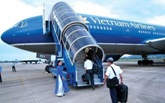 Cổ phần hóa Vietnam Airlines: Nhà nước nắm 75% vốn