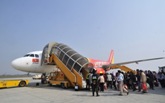 VietJet chính thức mở đường bay thẳng Đà Nẵng - Cần Thơ