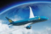 Vietnam Airlines khai trương đường bay mới Hà Nội - Haneda