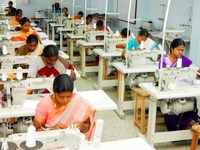 XUẤT KHẨU HÀNG DỆT MAY CỦA ẤN ĐỘ SANG MỸ TĂNG MẠNH