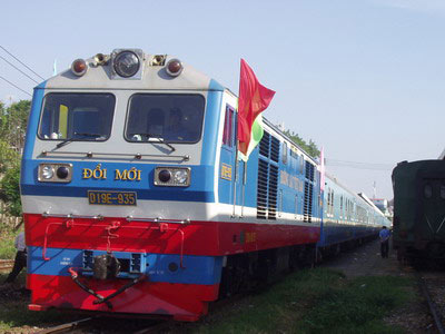 Railway sector faces unprecedented challenges