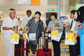 Khai trương đường bay thẳng Narita - Đà Nẵng