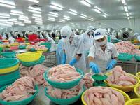 INDONESIA DỰ KIẾN TĂNG XUẤT KHẨU THỦY SẢN SANG VIỆT NAM