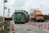 Phó Thủ tướng chỉ đạo điều tra, xử lý nghiêm tiêu cực trạm cân
