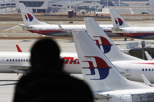 Malaysia Airlines sẽ được quốc hữu hóa sau 2 thảm họa