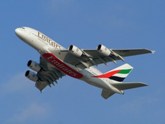 Hãng hàng không Emirates mở rộng hoạt động tại châu Phi