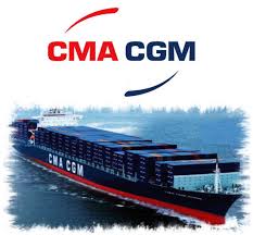  CMA CGM profit falls 185pc to US$94 million on record revenues up 3.7pc