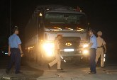 "Giăng lưới" bắt trăm xe quá tải chờ vượt trạm cân