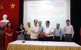 Đẩy mạnh tuyên truyền về hoạt động hàng hải 