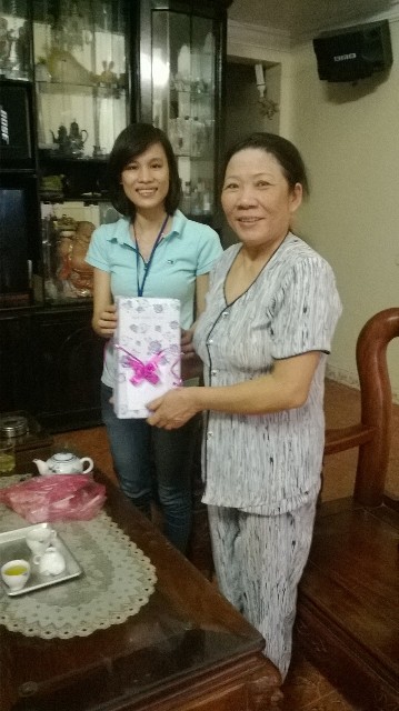 mẹchịnga