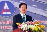 Cao tốc hiện đại nhất Việt Nam thông xe toàn tuyến