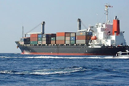 Thanh tra việc thu phụ phí của hãng tàu nước ngoài