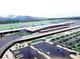 Ngày 27/3/2015: Khởi công Cảng hàng không Quảng Ninh 