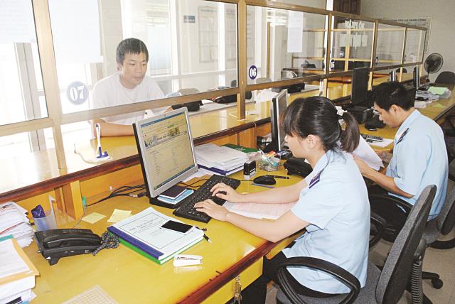 Phát triển quan hệ đối tác Hải quan- Doanh nghiệp: Thay đổi tích cực từ cơ sở