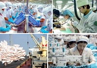  Đến giữa tháng 3: Việt Nam thâm hụt thương mại 1,63 tỷ USD