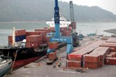 Nghệ An đầu tư 1.180 tỷ đồng nâng cấp, mở rộng cảng Cửa Lò 