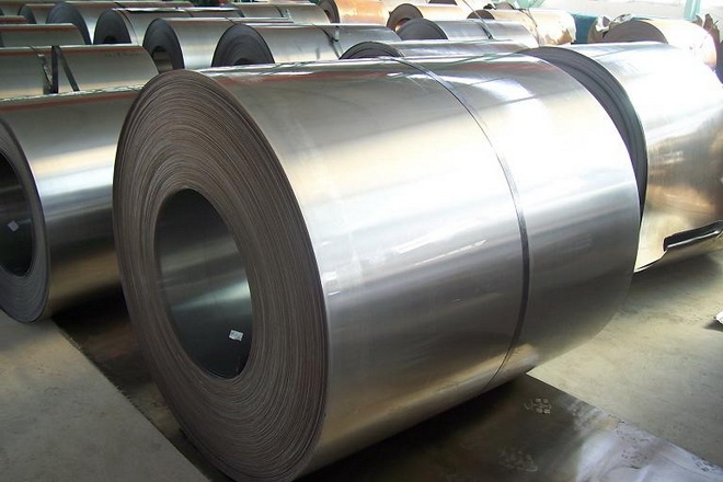 Ấn Độ dừng điều tra thép cuộn không gỉ cán nguội 