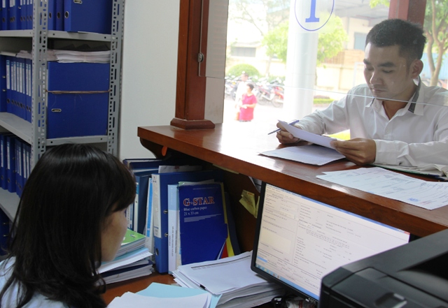 Tính thuế theo tỷ giá tại thời điểm làm thủ tục hải quan