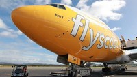 HÃNG HÀNG KHÔNG SCOOT MỞ TUYẾN BAY THẲNG SINGAPORE-CAO HÙNG