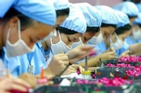 THƯƠNG MẠI ĐIỆN TỬ: CHÌA KHÓA NÂNG CAO NĂNG LỰC CẠNH TRANH CỦA DN XUẤT KHẨU