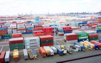 THÂM HỤT THƯƠNG MẠI CỦA VN KHÔNG LỚN
