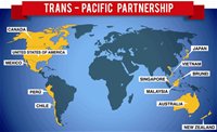  Obama, Nike và TPP