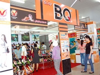 Hội chợ Công nghiệp - Thương mại Đà Nẵng 2015: Cơ hội kết nối, giao thương