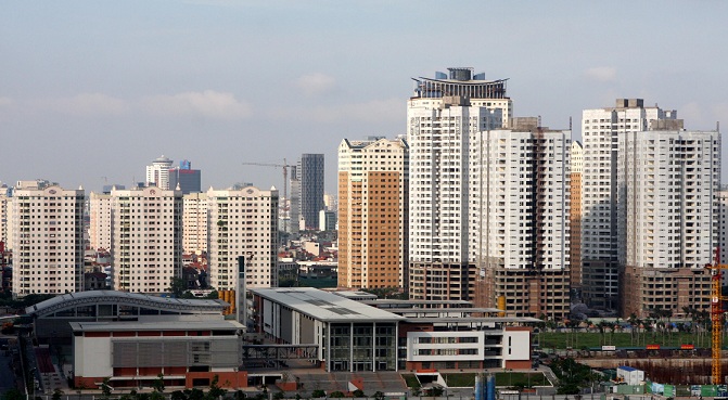 Tái cơ cấu kinh tế: "3 năm gỡ rối chưa xong"