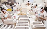 Việt Nam là nước xuất khẩu gỗ lớn thứ 6 trên thế giới 