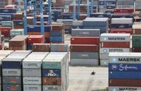  Xuất khẩu của Malaysia trong tháng Tư chỉ đạt 16 tỷ USD