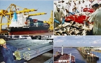  WB dự báo kinh tế Việt Nam tăng trưởng 6% năm 2015
