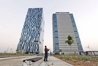 Ấn Độ thúc đẩy triển khai dự án 100 thành phố thông minh