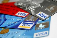 Mỹ thay công nghệ chip điện tử cho thẻ tín dụng và thẻ ghi nợ