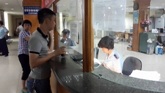 Gần 2,7 tỷ USD hàng hóa xuất nhập khẩu qua sân bay Nội Bài 