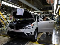  FDI của Hàn Quốc trong sáu tháng đầu năm giảm hơn 14%
