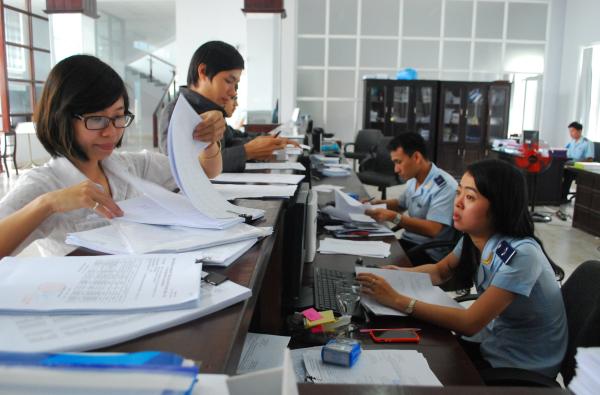 Báo động tình trạng lợi dụng chữ ký số để buôn lậu