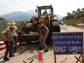 Lào quyết theo đuổi dự án đường sắt cao tốc tới Trung Quốc 