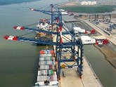 Tiếp tục thí điểm thực hiện bình ổn giá xếp dỡ container cảng Cái Mép-Thị Vải 