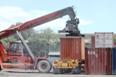 Tân Cảng Cát Lái: Ai “chống lưng” kho, bãi dồn hàng quá tải? 