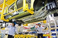 Kinh tế Thái Lan chật vật sau đợt hạn hán kỷ lục