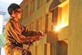 Xe quá tải đã giảm 80% 