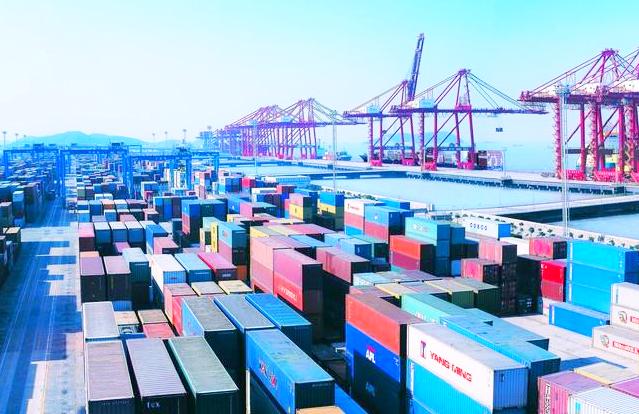 Xuất khẩu hàng hóa Việt Nam sang Lào tăng trưởng