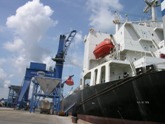 Các doanh nghiệp nước ngoài chiếm lĩnh thị trường logistics 